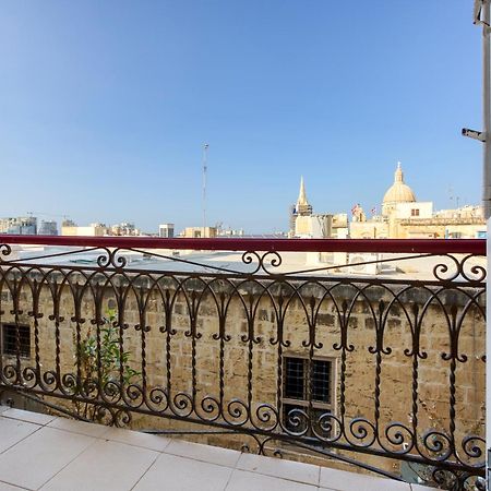 A 1Br Stylish, Fully Equipped Home In The Capital By 360 Estates Valeta Exterior foto