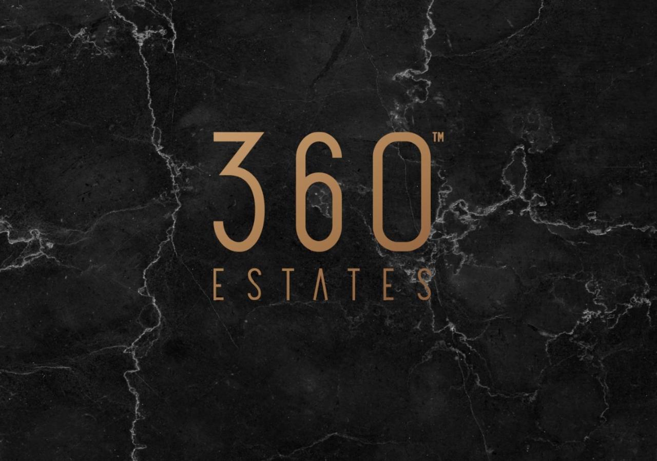 A 1Br Stylish, Fully Equipped Home In The Capital By 360 Estates Valeta Exterior foto